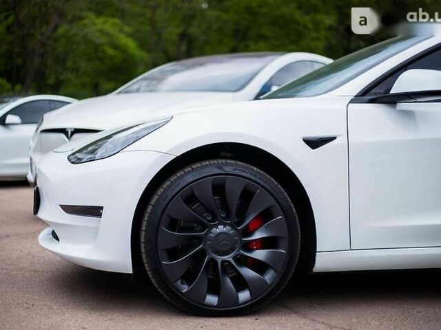 Тесла Модель 3, об'ємом двигуна 0 л та пробігом 13 тис. км за 49999 $, фото 1 на Automoto.ua