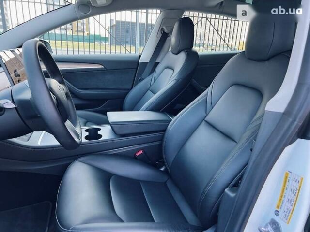 Тесла Модель 3, об'ємом двигуна 0 л та пробігом 29 тис. км за 43800 $, фото 24 на Automoto.ua