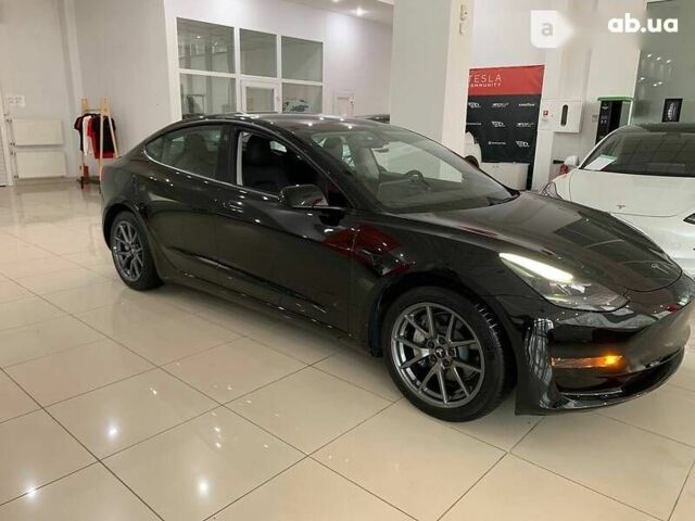 Тесла Модель 3 2021 у Одесі на Automoto.ua Тесла Модель 3, об'ємом двигуна 0 л та пробігом 5 тис. км за 34500 $, фото 4 на Automoto.ua