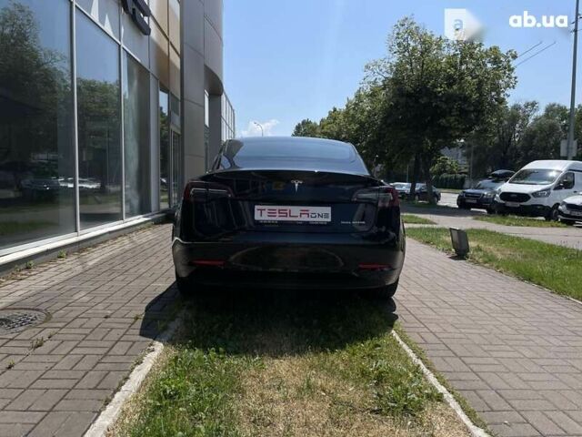 Тесла Модель 3 2021 в Киеве на Automoto.ua Тесла Модель 3, объемом двигателя 0 л и пробегом 23 тыс. км за 44500 $, фото 6 на Automoto.ua