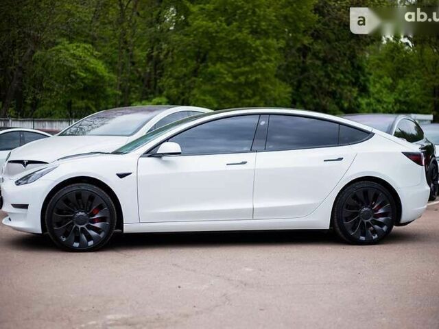 Тесла Модель 3, об'ємом двигуна 0 л та пробігом 13 тис. км за 49999 $, фото 2 на Automoto.ua