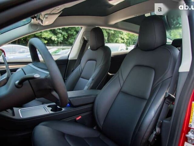 Тесла Модель 3, об'ємом двигуна 0 л та пробігом 1 тис. км за 46900 $, фото 15 на Automoto.ua