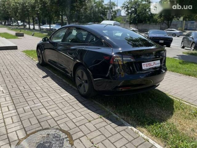 Тесла Модель 3 2021 в Киеве на Automoto.ua Тесла Модель 3, объемом двигателя 0 л и пробегом 23 тыс. км за 44500 $, фото 5 на Automoto.ua