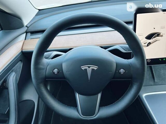 Тесла Модель 3, об'ємом двигуна 0 л та пробігом 29 тис. км за 43800 $, фото 13 на Automoto.ua