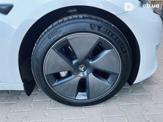 Тесла Модель 3, об'ємом двигуна 0 л та пробігом 29 тис. км за 43800 $, фото 10 на Automoto.ua