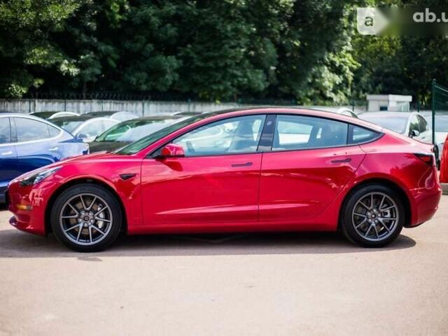 Тесла Модель 3, об'ємом двигуна 0 л та пробігом 1 тис. км за 46900 $, фото 5 на Automoto.ua
