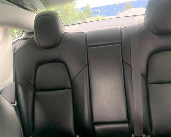 Тесла Модель 3, об'ємом двигуна 0 л та пробігом 10 тис. км за 25500 $, фото 7 на Automoto.ua