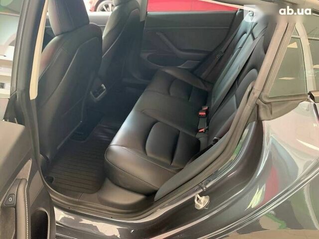 Тесла Модель 3, об'ємом двигуна 0 л та пробігом 4 тис. км за 33500 $, фото 8 на Automoto.ua