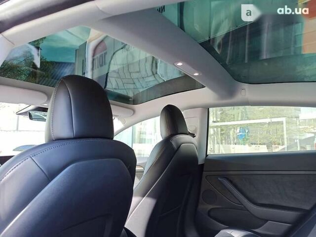 Тесла Модель 3, об'ємом двигуна 0 л та пробігом 11 тис. км за 49990 $, фото 18 на Automoto.ua