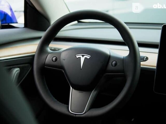 Тесла Модель 3, объемом двигателя 0 л и пробегом 1 тыс. км за 45000 $, фото 16 на Automoto.ua