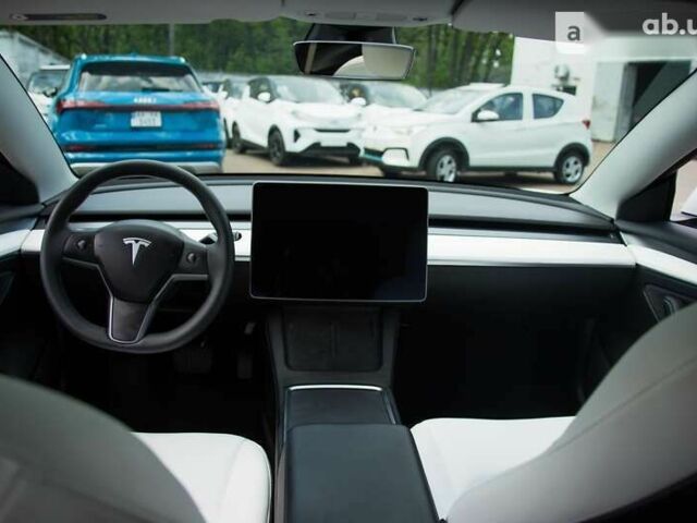Тесла Модель 3 2021 у Києві на Automoto.ua Тесла Модель 3, об'ємом двигуна 0 л та пробігом 30 тис. км за 44000 $, фото 14 на Automoto.ua
