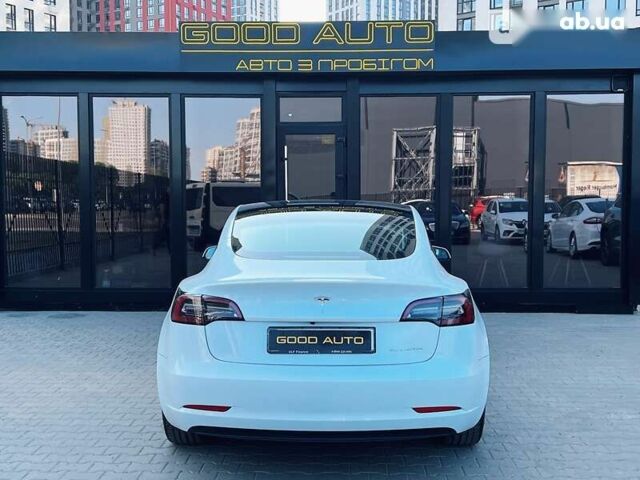 Тесла Модель 3, об'ємом двигуна 0 л та пробігом 29 тис. км за 43800 $, фото 5 на Automoto.ua