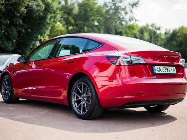 Тесла Модель 3, об'ємом двигуна 0 л та пробігом 1 тис. км за 46900 $, фото 9 на Automoto.ua
