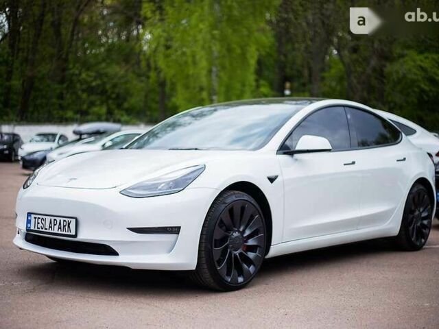 Тесла Модель 3, об'ємом двигуна 0 л та пробігом 13 тис. км за 49999 $, фото 9 на Automoto.ua