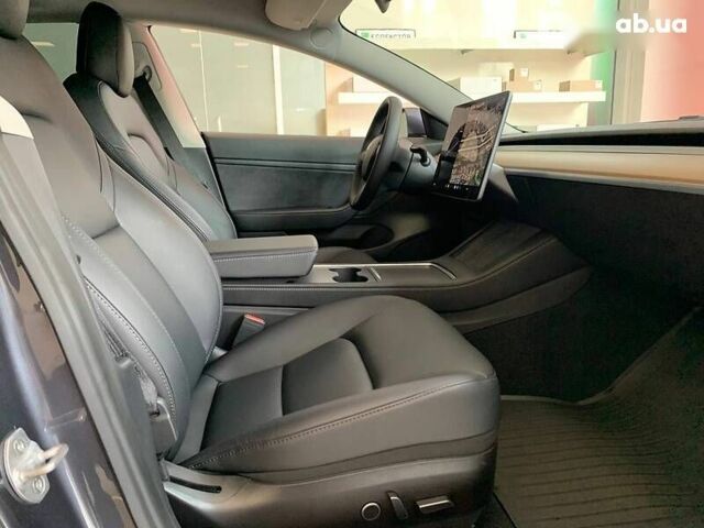 Тесла Модель 3, об'ємом двигуна 0 л та пробігом 4 тис. км за 33500 $, фото 7 на Automoto.ua