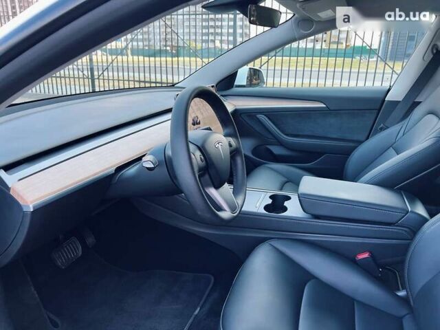Тесла Модель 3, об'ємом двигуна 0 л та пробігом 29 тис. км за 43800 $, фото 12 на Automoto.ua