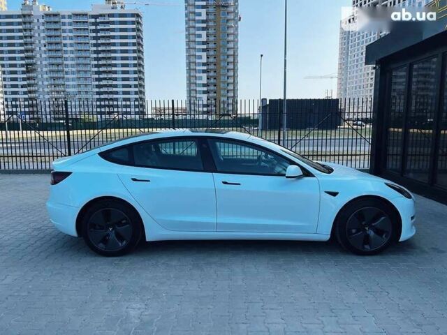 Тесла Модель 3, об'ємом двигуна 0 л та пробігом 29 тис. км за 43800 $, фото 7 на Automoto.ua