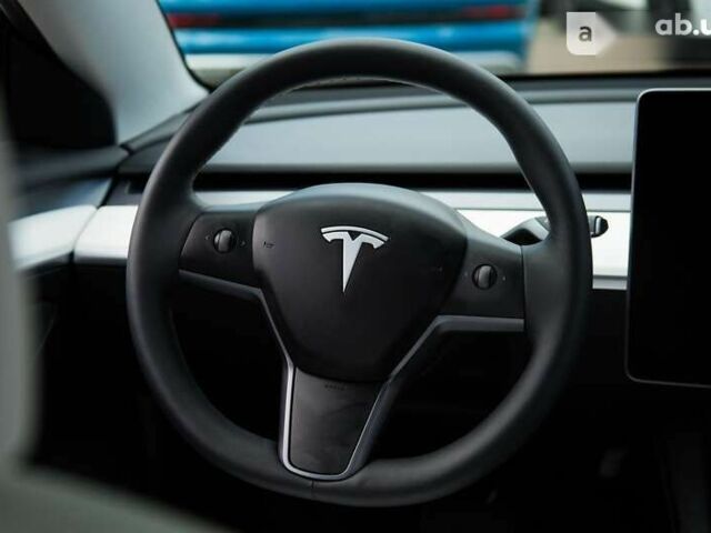Тесла Модель 3 2021 у Києві на Automoto.ua Тесла Модель 3, об'ємом двигуна 0 л та пробігом 30 тис. км за 44000 $, фото 15 на Automoto.ua