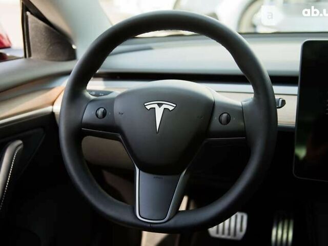 Тесла Модель 3 2021 у Києві на Automoto.ua Тесла Модель 3, об'ємом двигуна 0 л та пробігом 15 тис. км за 44999 $, фото 11 на Automoto.ua