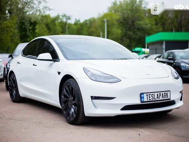 Тесла Модель 3, об'ємом двигуна 0 л та пробігом 13 тис. км за 49999 $, фото 7 на Automoto.ua