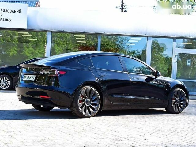 Тесла Модель 3, об'ємом двигуна 0 л та пробігом 11 тис. км за 49990 $, фото 5 на Automoto.ua