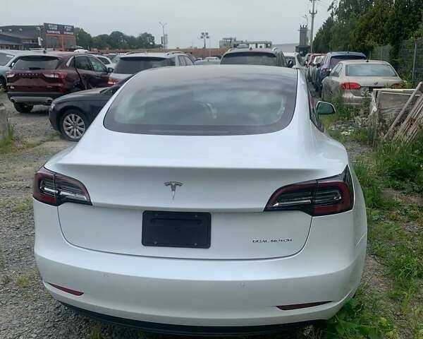 Тесла Модель 3, об'ємом двигуна 0 л та пробігом 10 тис. км за 25500 $, фото 4 на Automoto.ua