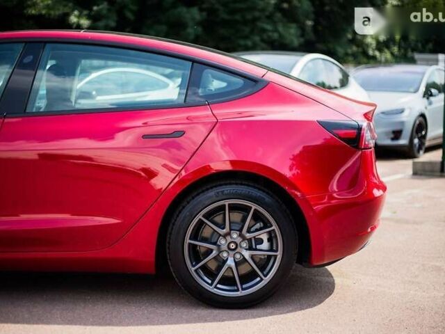 Тесла Модель 3, об'ємом двигуна 0 л та пробігом 1 тис. км за 46900 $, фото 6 на Automoto.ua
