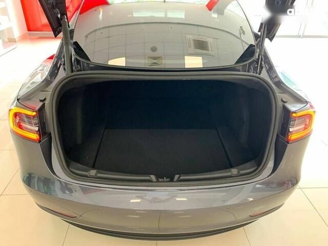 Тесла Модель 3, об'ємом двигуна 0 л та пробігом 4 тис. км за 33500 $, фото 11 на Automoto.ua