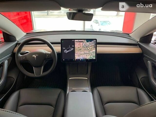 Тесла Модель 3, об'ємом двигуна 0 л та пробігом 4 тис. км за 33500 $, фото 5 на Automoto.ua