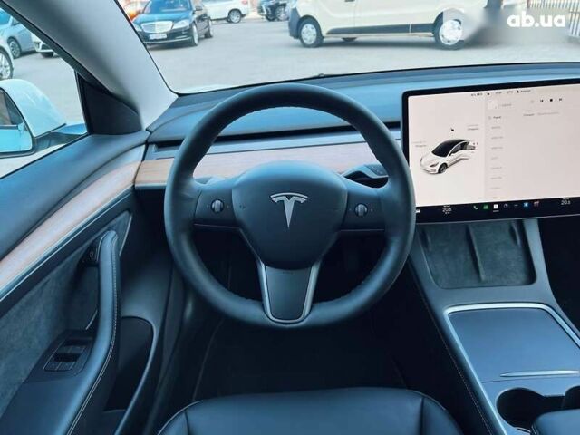 Тесла Модель 3, об'ємом двигуна 0 л та пробігом 29 тис. км за 43800 $, фото 14 на Automoto.ua