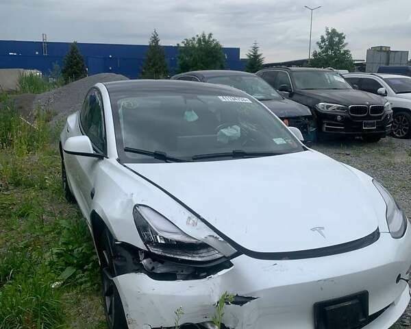 Тесла Модель 3, об'ємом двигуна 0 л та пробігом 10 тис. км за 25500 $, фото 1 на Automoto.ua