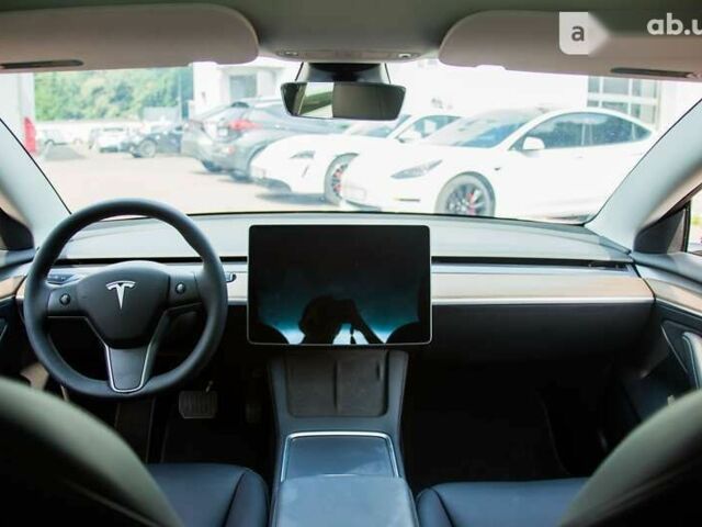 Тесла Модель 3, об'ємом двигуна 0 л та пробігом 1 тис. км за 46900 $, фото 13 на Automoto.ua