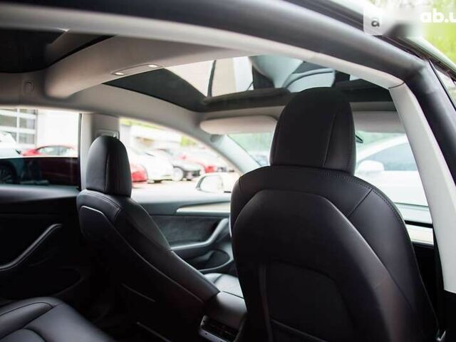 Тесла Модель 3, об'ємом двигуна 0 л та пробігом 13 тис. км за 49999 $, фото 13 на Automoto.ua