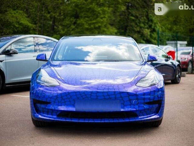 Тесла Модель 3, объемом двигателя 0 л и пробегом 1 тыс. км за 45000 $, фото 9 на Automoto.ua