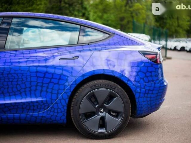 Тесла Модель 3, объемом двигателя 0 л и пробегом 1 тыс. км за 45000 $, фото 3 на Automoto.ua