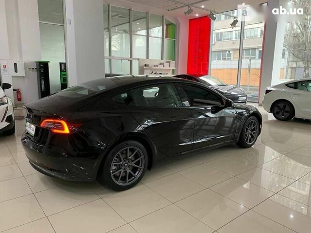 Тесла Модель 3 2021 у Одесі на Automoto.ua Тесла Модель 3, об'ємом двигуна 0 л та пробігом 5 тис. км за 34500 $, фото 5 на Automoto.ua