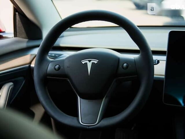 Тесла Модель 3, об'ємом двигуна 0 л та пробігом 1 тис. км за 46900 $, фото 14 на Automoto.ua