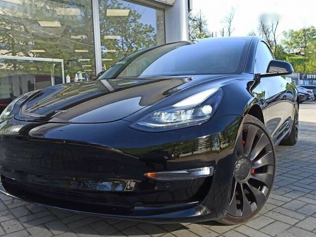 Тесла Модель 3, об'ємом двигуна 0 л та пробігом 11 тис. км за 49990 $, фото 10 на Automoto.ua
