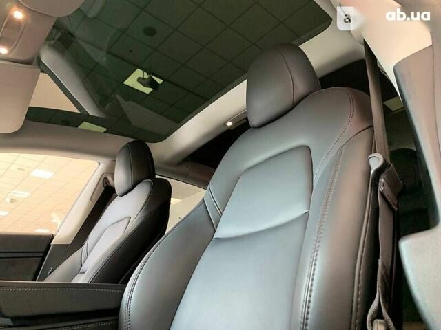 Тесла Модель 3, об'ємом двигуна 0 л та пробігом 4 тис. км за 33500 $, фото 9 на Automoto.ua