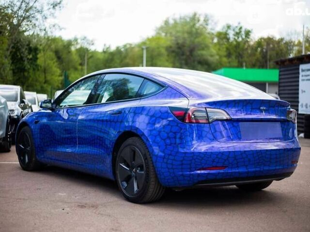 Тесла Модель 3, объемом двигателя 0 л и пробегом 1 тыс. км за 45000 $, фото 5 на Automoto.ua