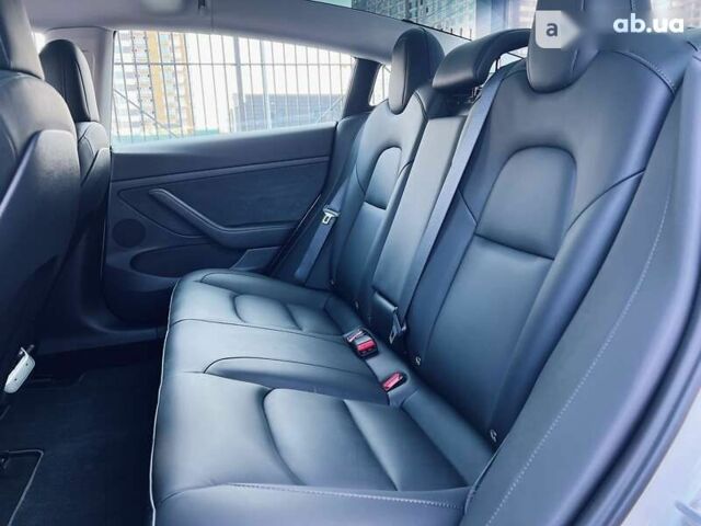 Тесла Модель 3, об'ємом двигуна 0 л та пробігом 29 тис. км за 43800 $, фото 25 на Automoto.ua