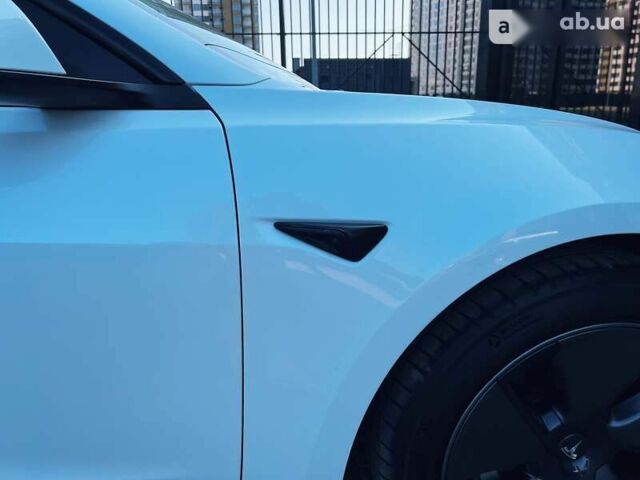 Тесла Модель 3, об'ємом двигуна 0 л та пробігом 29 тис. км за 43800 $, фото 9 на Automoto.ua