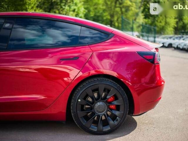 Тесла Модель 3 2021 у Києві на Automoto.ua Тесла Модель 3, об'ємом двигуна 0 л та пробігом 15 тис. км за 44999 $, фото 3 на Automoto.ua