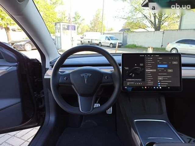 Тесла Модель 3, об'ємом двигуна 0 л та пробігом 11 тис. км за 49990 $, фото 17 на Automoto.ua