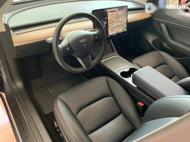 Тесла Модель 3, об'ємом двигуна 0 л та пробігом 4 тис. км за 33500 $, фото 6 на Automoto.ua