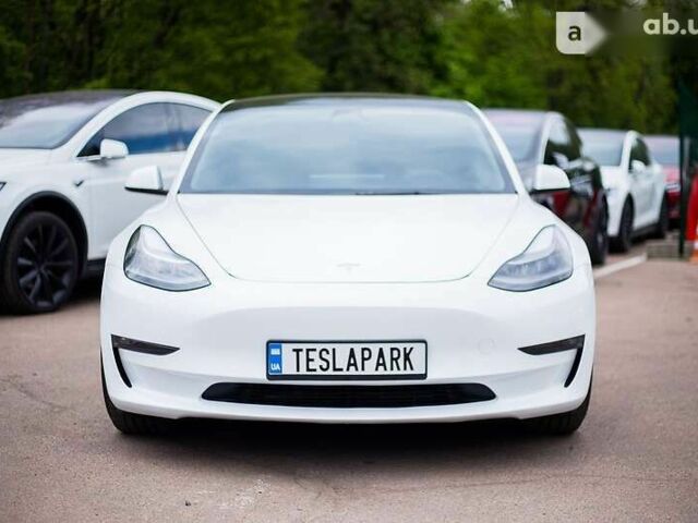 Тесла Модель 3, об'ємом двигуна 0 л та пробігом 13 тис. км за 49999 $, фото 8 на Automoto.ua