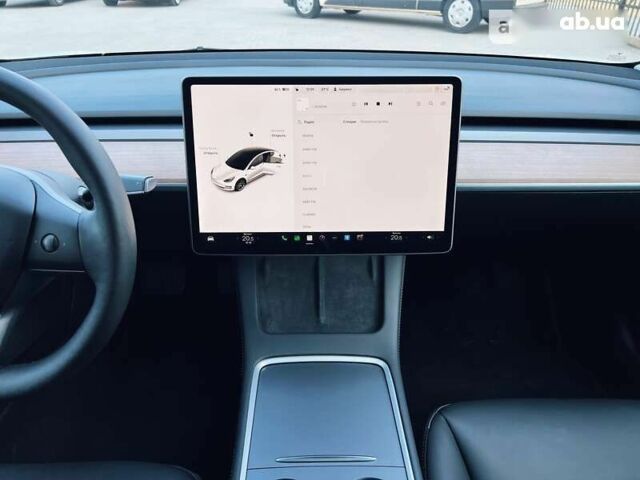 Тесла Модель 3, об'ємом двигуна 0 л та пробігом 29 тис. км за 43800 $, фото 19 на Automoto.ua