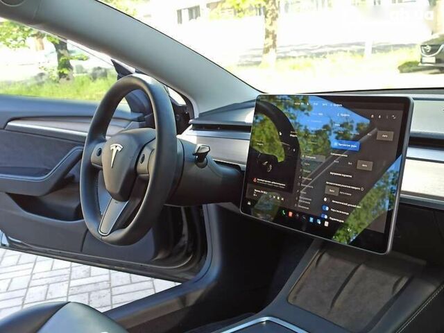 Тесла Модель 3, об'ємом двигуна 0 л та пробігом 11 тис. км за 49990 $, фото 16 на Automoto.ua
