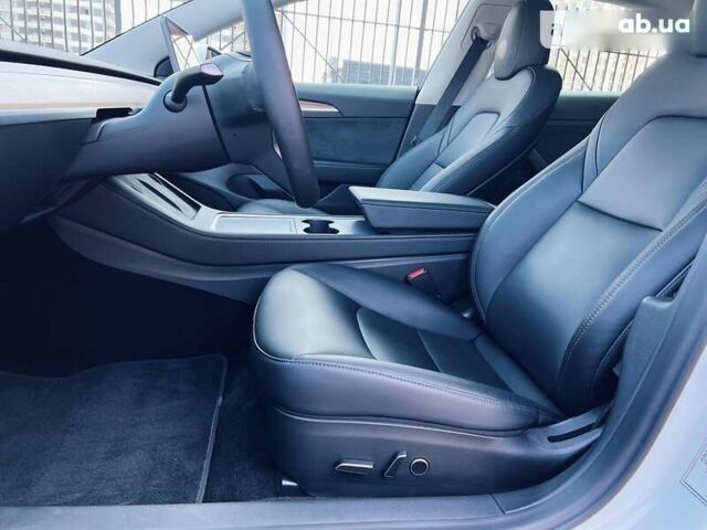 Тесла Модель 3, об'ємом двигуна 0 л та пробігом 29 тис. км за 43800 $, фото 23 на Automoto.ua