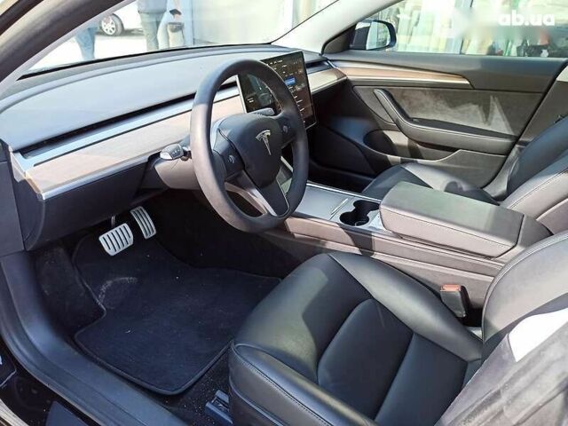 Тесла Модель 3, об'ємом двигуна 0 л та пробігом 11 тис. км за 49990 $, фото 11 на Automoto.ua
